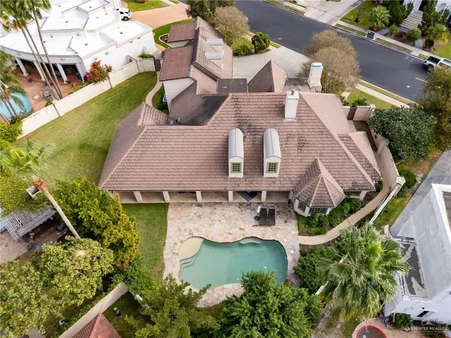 $1,175,000 | 7417 North 4th Street, McAllen, TX 78504