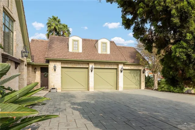 $1,175,000 | 7417 North 4th Street, McAllen, TX 78504