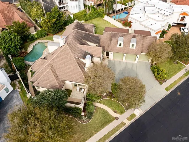 $1,175,000 | 7417 North 4th Street, McAllen, TX 78504