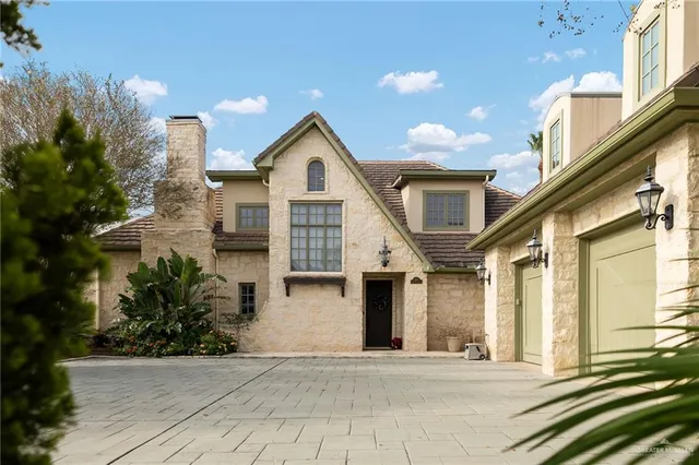 $1,175,000 | 7417 North 4th Street, McAllen, TX 78504