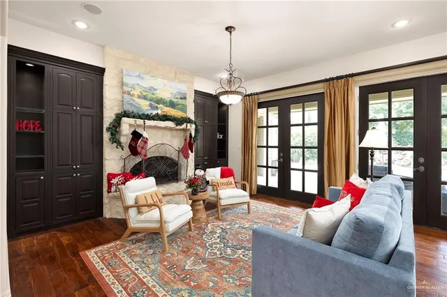 $1,175,000 | 7417 North 4th Street, McAllen, TX 78504