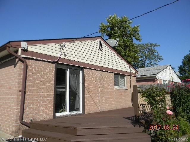 23835 Superior Road Taylor, MI 48180 - Photo 14 of 16