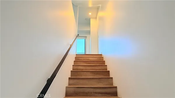 a view of entryway