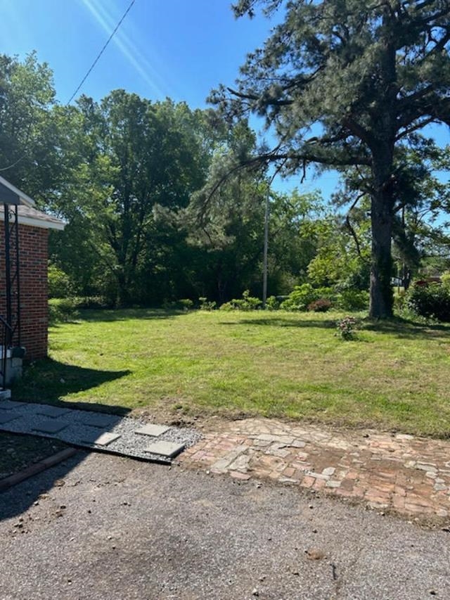 3030 Alta Road Memphis, TN 38109 - Photo 6 of 6 a view of a park