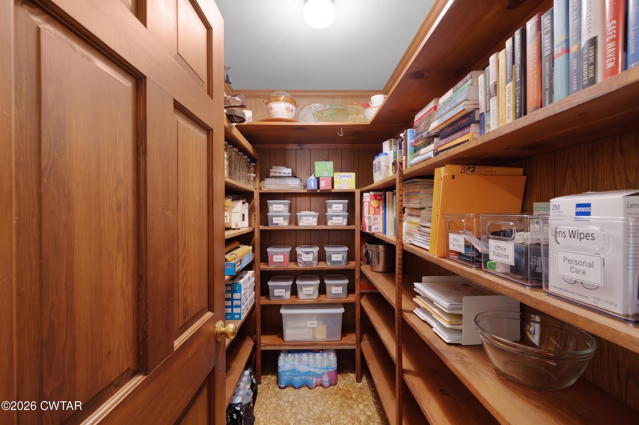 405 Neil Sherrod Road Bells, TN 38006 - Photo 12 of 31 Pantry