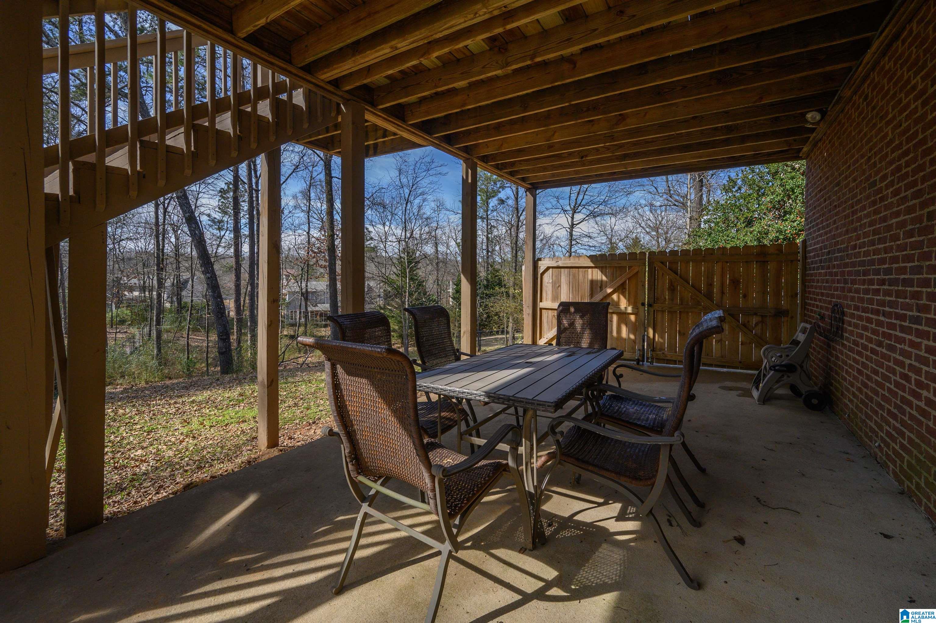 3641 Guyton Ridge Drive Birmingham, AL 35244 - Photo 52 of 70