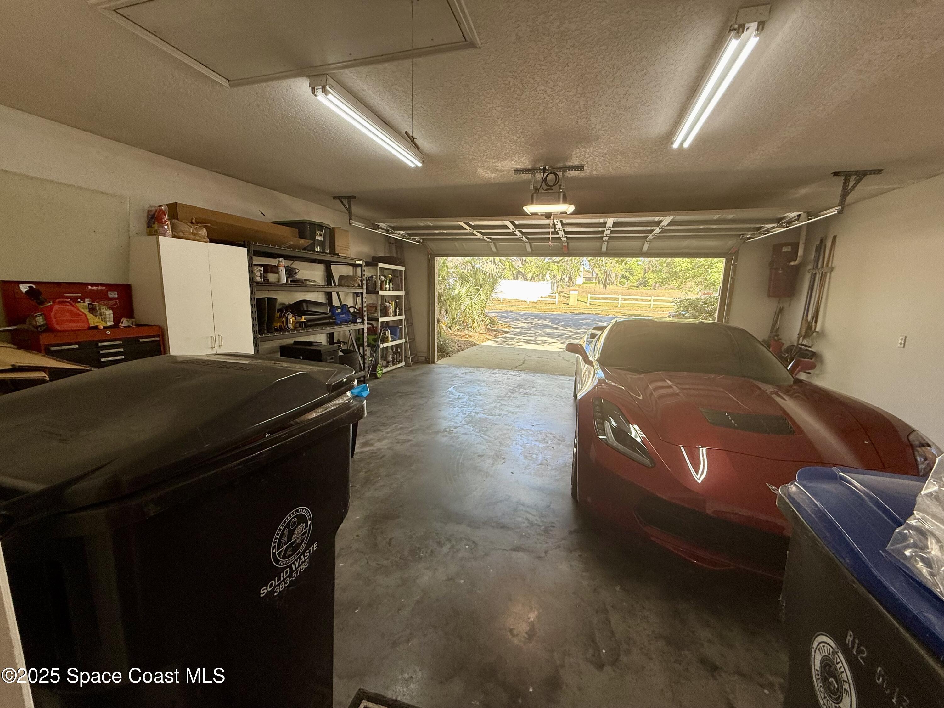 3960 Raney Road Titusville, FL 32780 - Photo 8 of 33 a view of a room with gym equipment