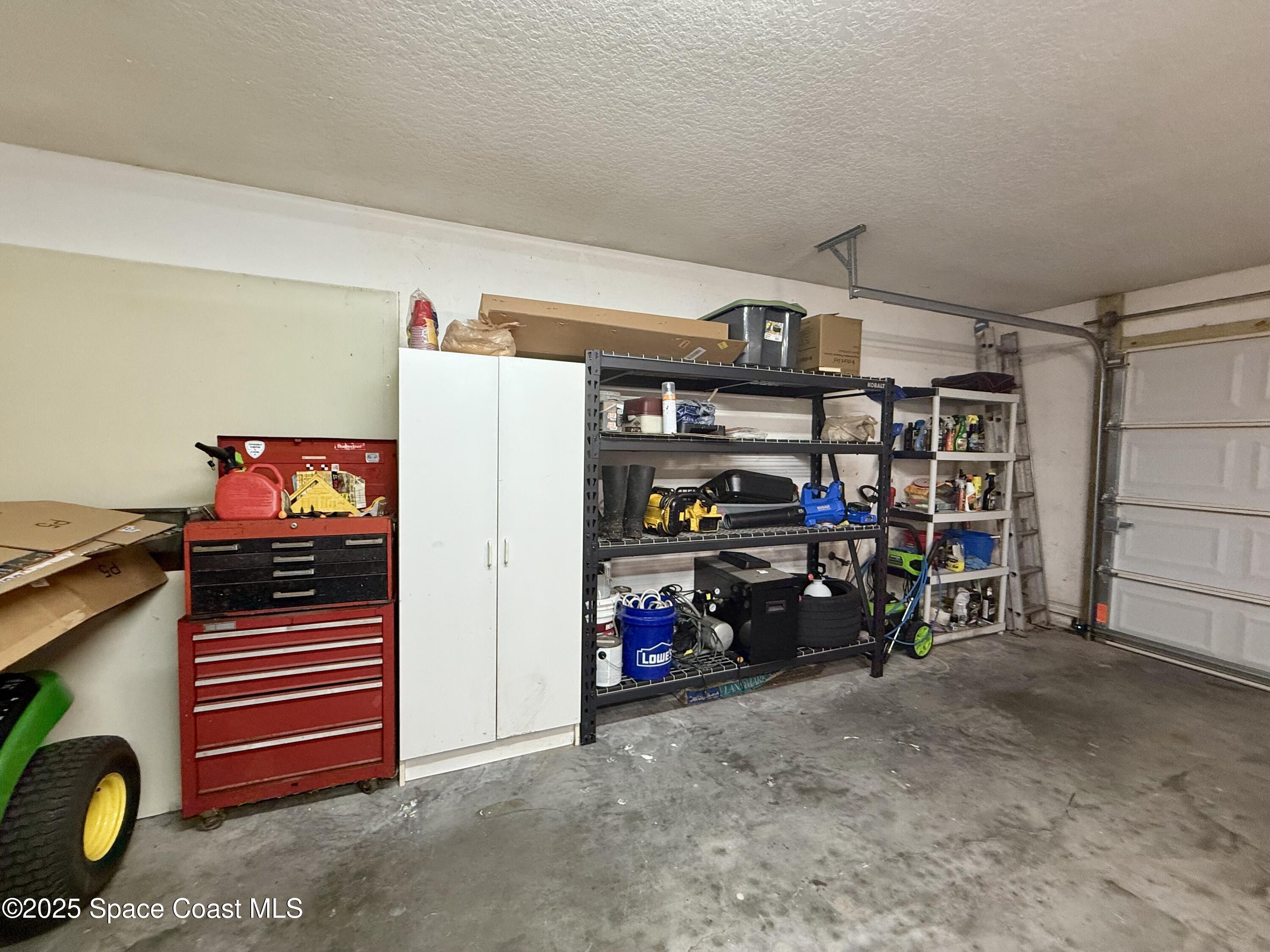 3960 Raney Road Titusville, FL 32780 - Photo 9 of 33 a view of storage and utility room