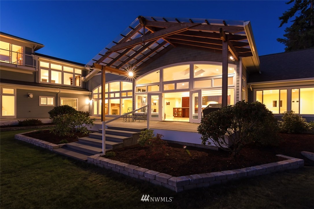 530 Bayside Road Bellingham, WA 98225 - Photo 22 of 25 a house view with a outdoor space