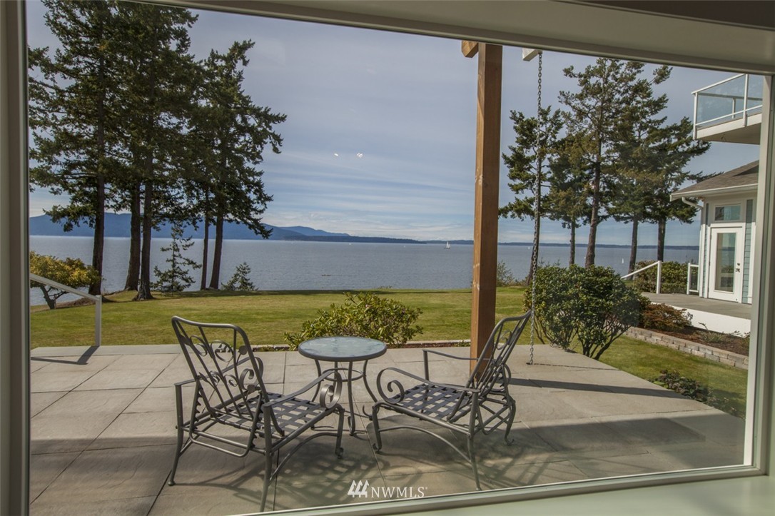 530 Bayside Road Bellingham, WA 98225 - Photo 25 of 25 a view of swimming pool with patio