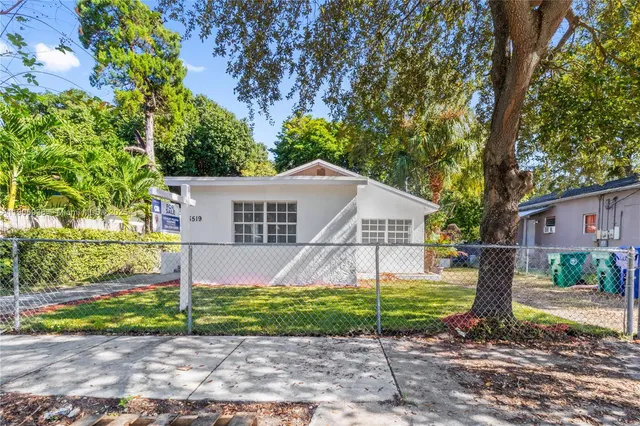 $499,000 | 5519 Northwest 4th Avenue, Miami, FL 33127