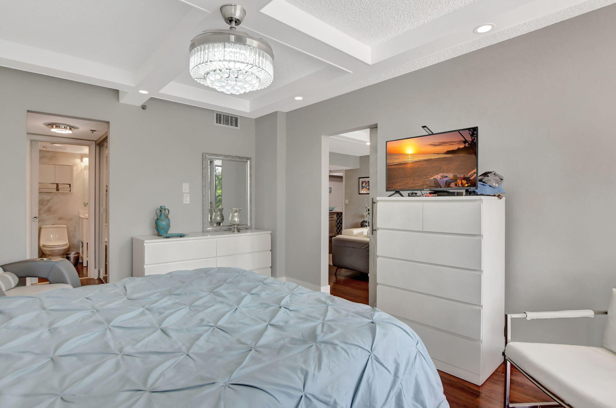 1923 Bridgewood Drive Boca Raton, FL 33434 - Photo 13 of 32 Primary Room