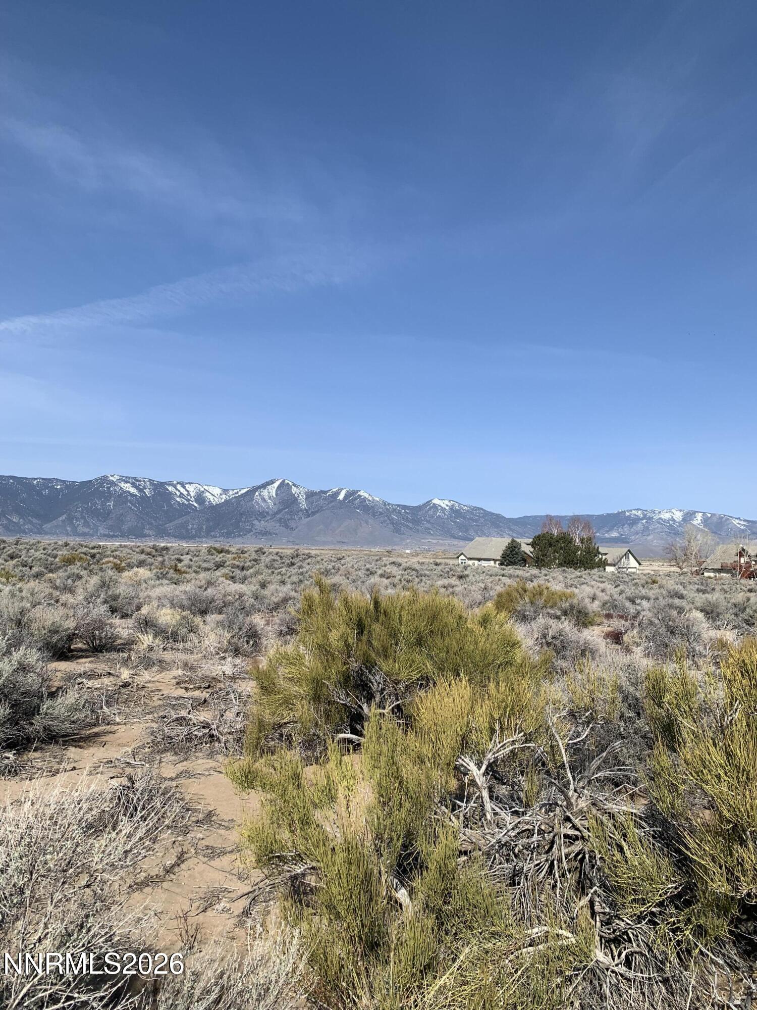 2042 East Valley Road Minden, NV 89423 - Photo 11 of 21 a view of mountain with lake view