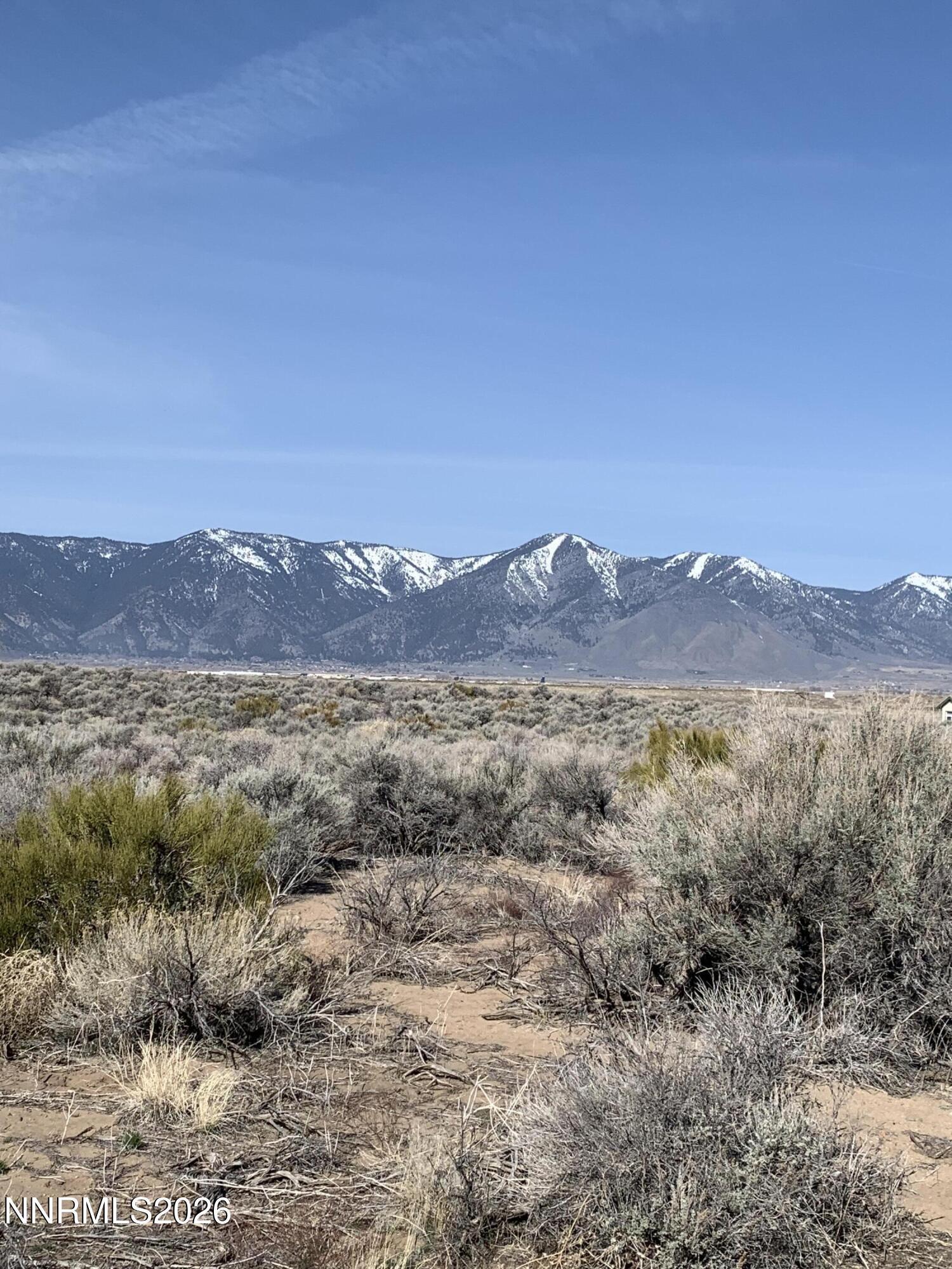 2042 East Valley Road Minden, NV 89423 - Photo 16 of 21 a view of lake and mountain