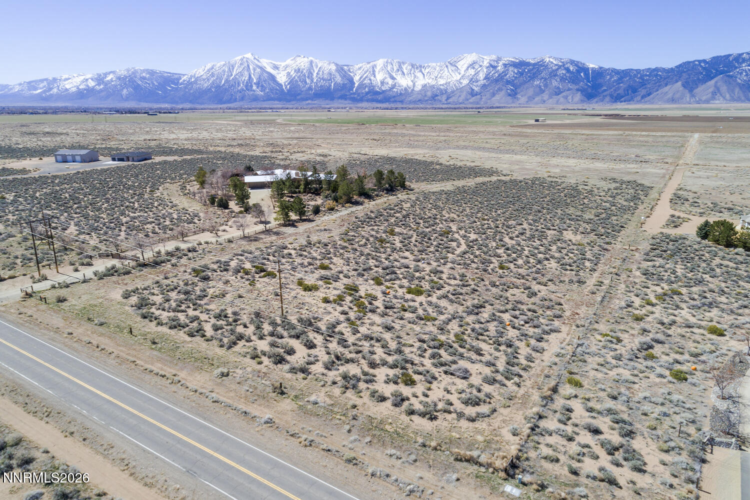 2042 East Valley Road Minden, NV 89423 - Photo 10 of 21 a view of an ocean beach and mountain