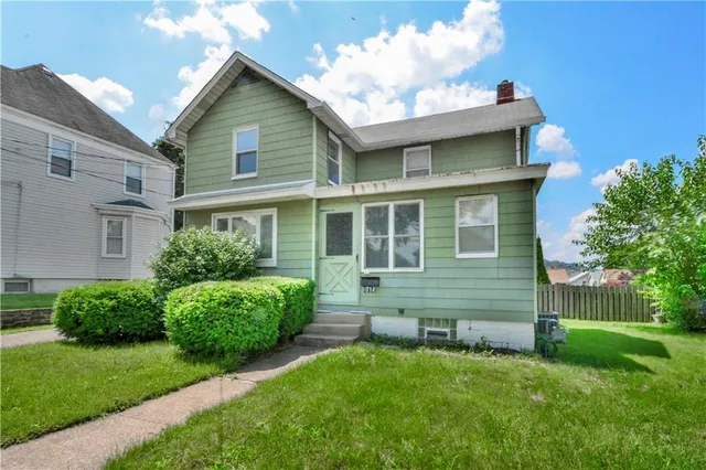 $119,000 | 714 Main Street, Coraopolis, PA 15108