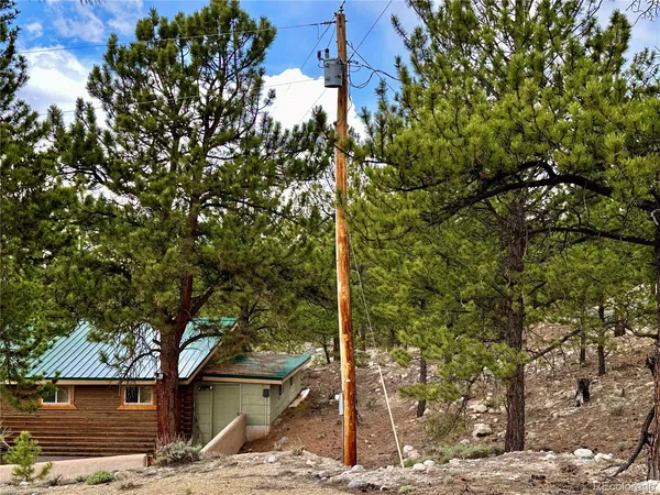 $214,000 | 9 Mount Hope Drive, Twin Lakes, CO 81251