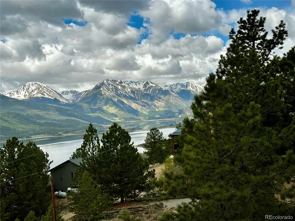 $214,000 | 9 Mount Hope Drive, Twin Lakes, CO 81251