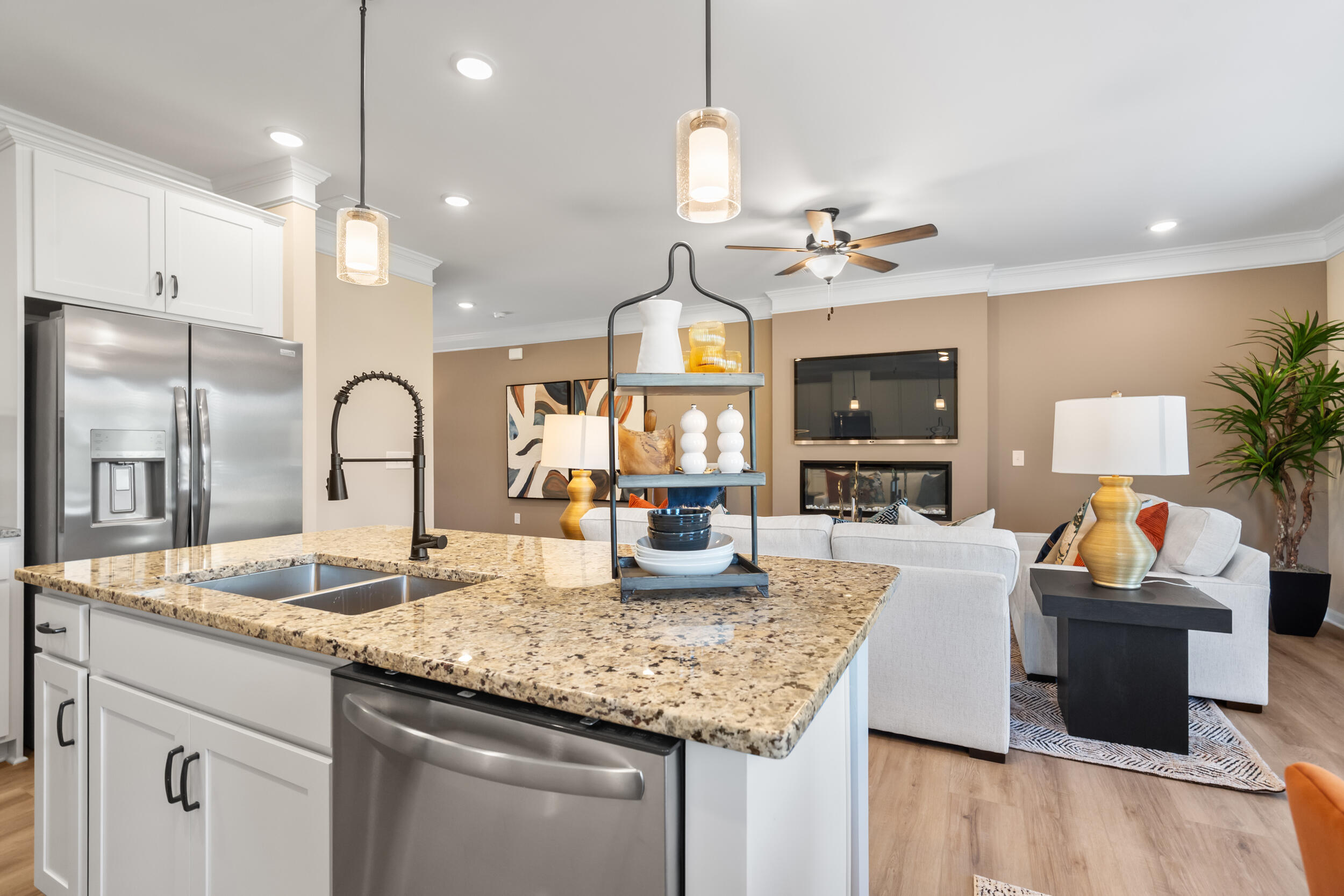 9461 Cavalier Way, Unit 10 Collegedale, TN 37363 - Photo 14 of 33 19_dsc08320