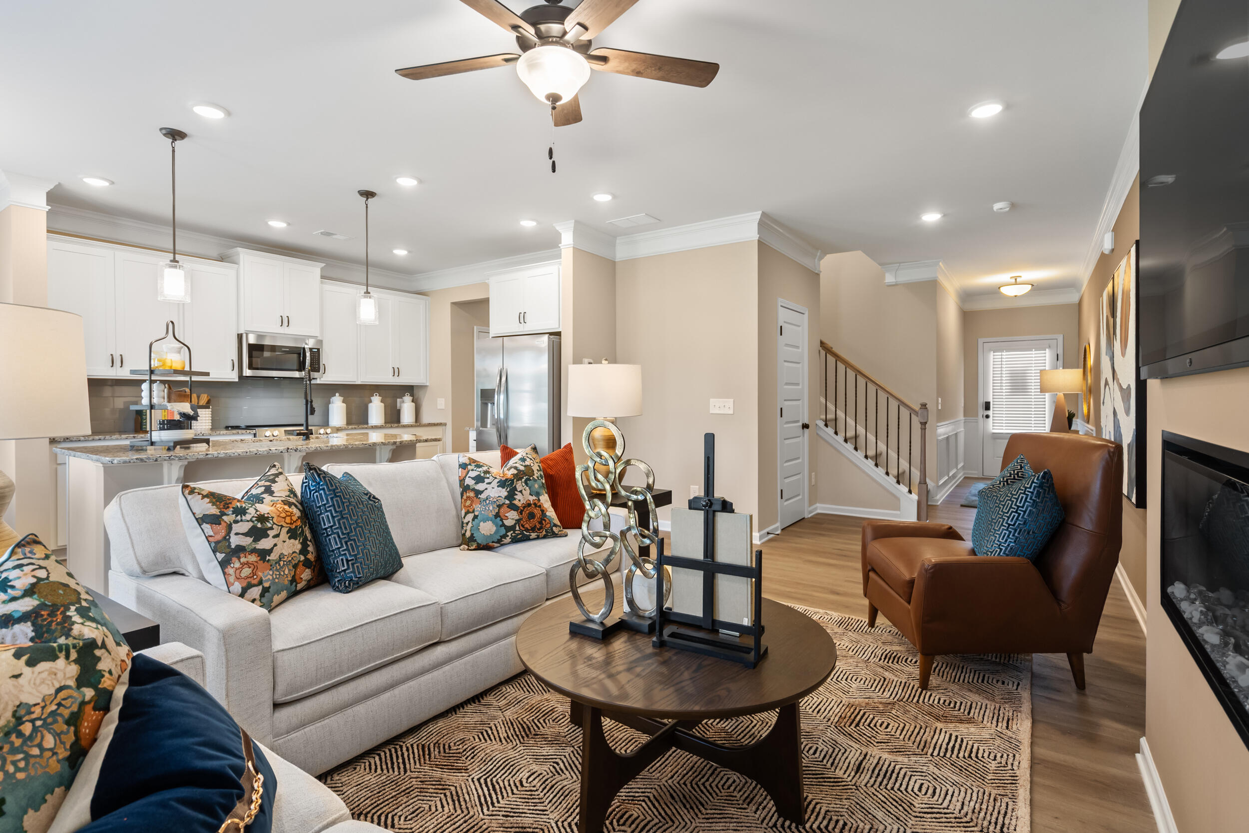 9461 Cavalier Way, Unit 10 Collegedale, TN 37363 - Photo 5 of 33 10_dsc08332