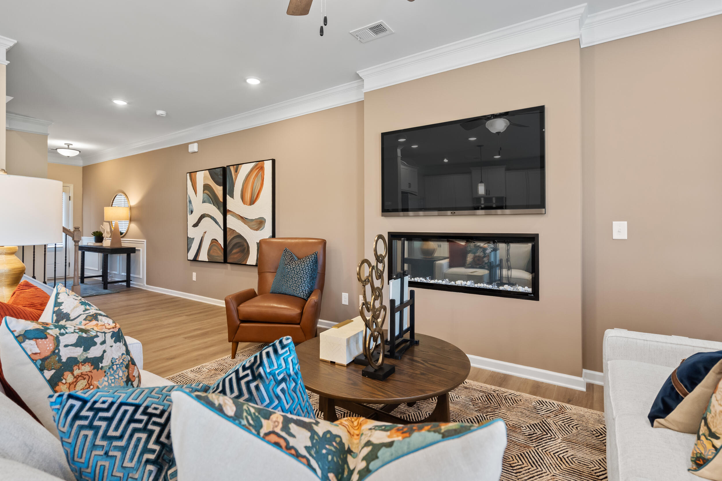 9461 Cavalier Way, Unit 10 Collegedale, TN 37363 - Photo 6 of 33 11_dsc08329