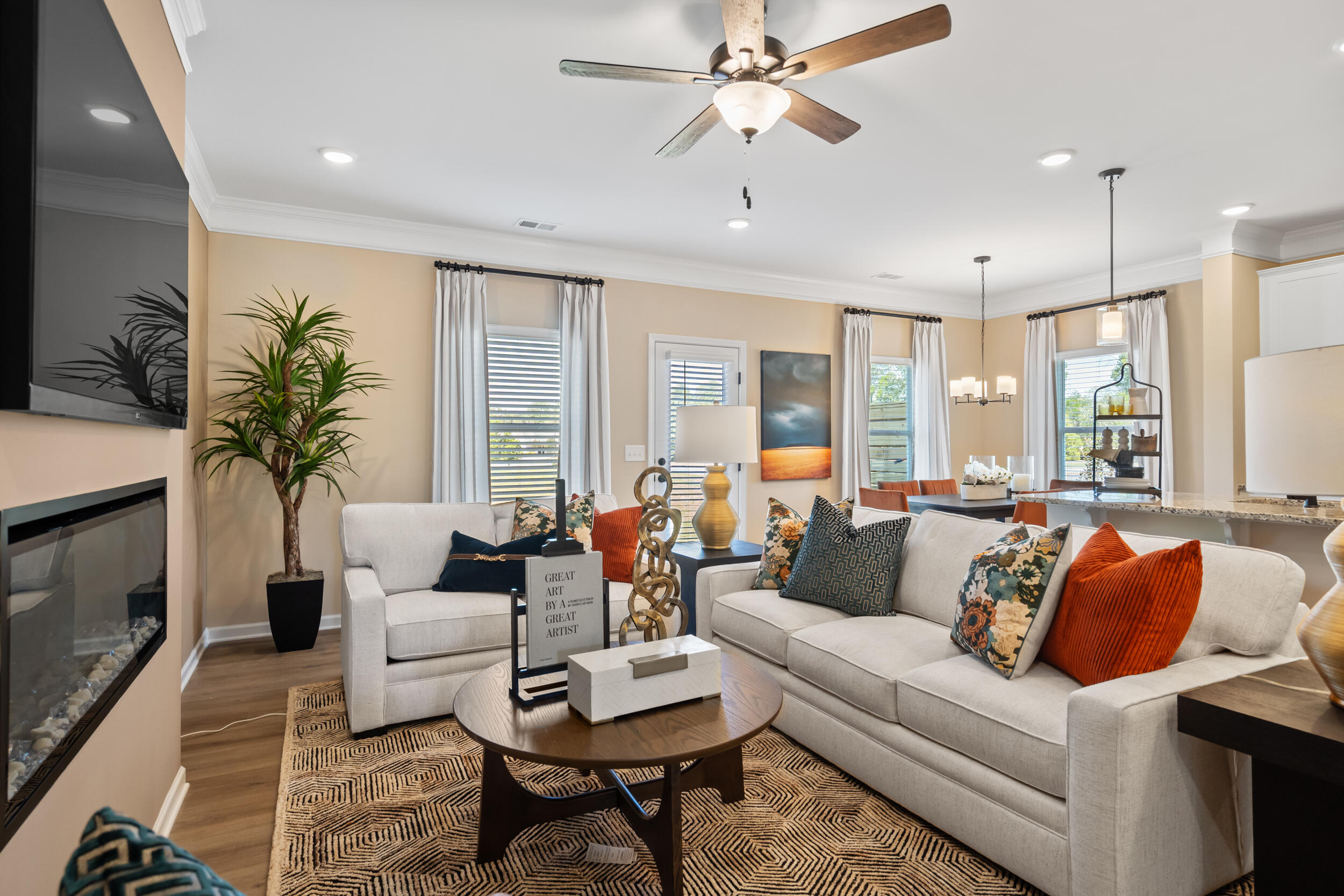 9461 Cavalier Way, Unit 10 Collegedale, TN 37363 - Photo 7 of 33 12_dsc08326