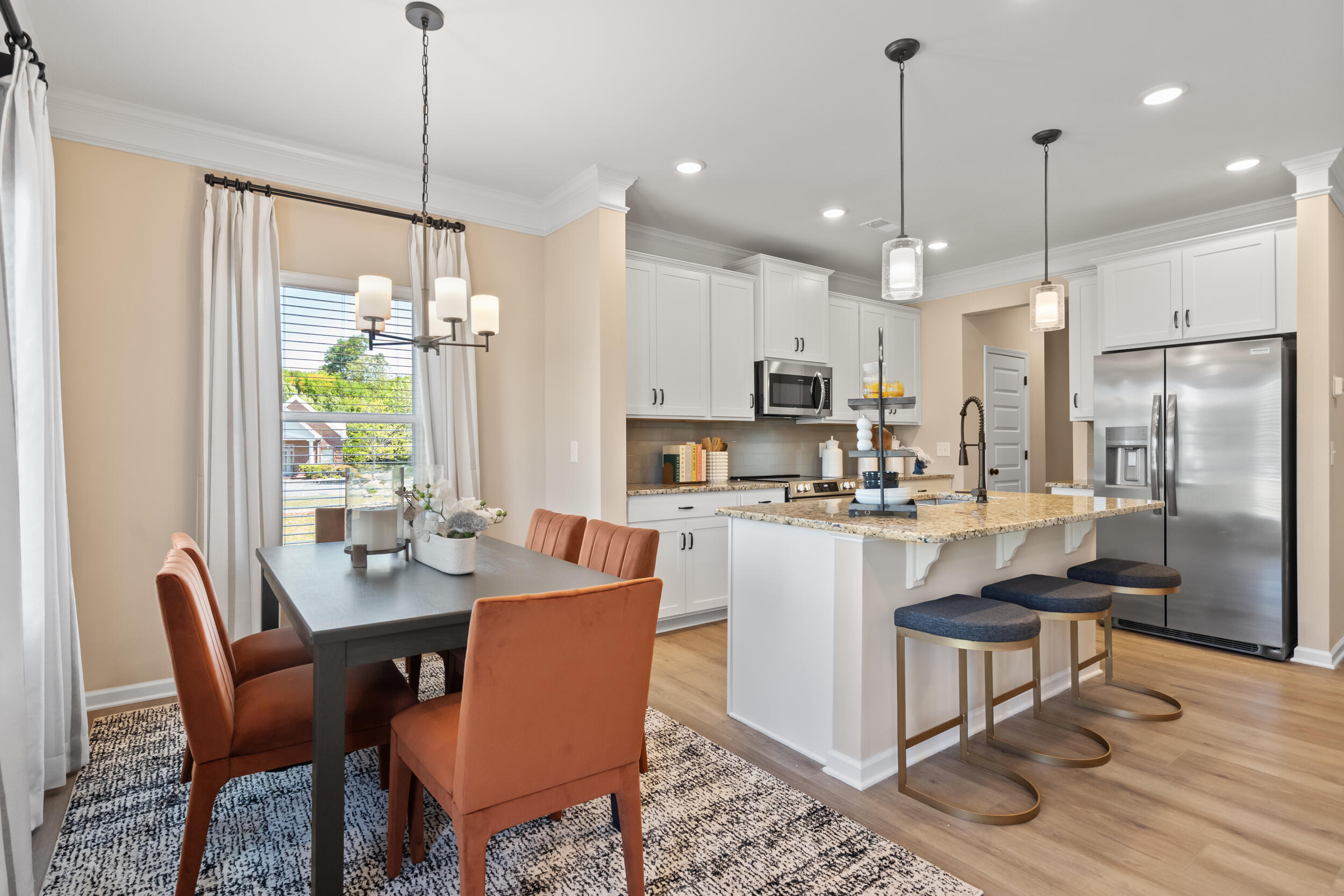 9461 Cavalier Way, Unit 10 Collegedale, TN 37363 - Photo 8 of 33 13_dsc08335