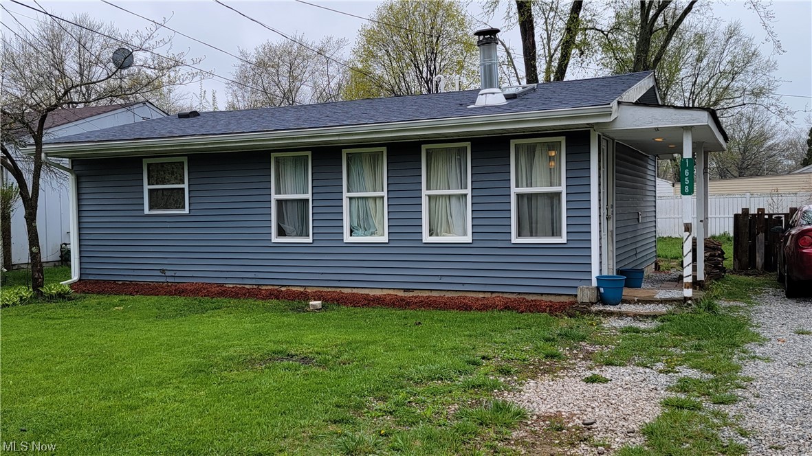 1658 Red Bird Road Madison, OH 44057 - Photo 3 of 20