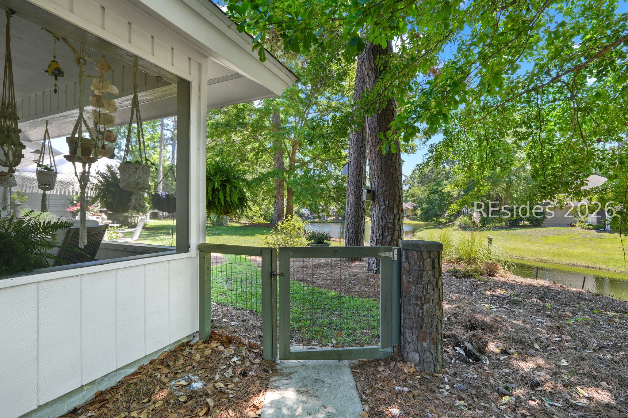17 Pipers Pond Road Bluffton, SC 29910 - Photo 51 of 74