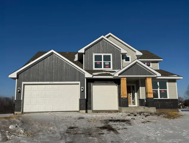 $696,705 | 2551 Aspen Drive, Shakopee, MN 55379