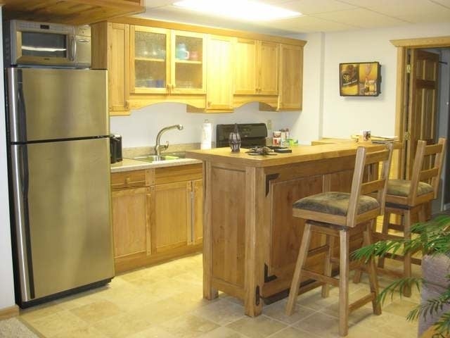 2071 Hazy Bay Road Tomahawk, WI 54487 - Photo 6 of 18 Gallery Image 6