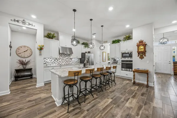 $599,000 | 95037 Palm Pointe Drive North, Fernandina Beach, FL 32034