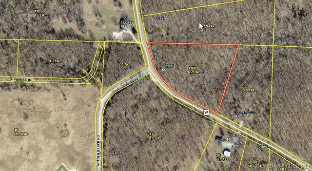 $79,000 | 23025 Hwy W Barnett Mo 65011, Barnett, MO 65011