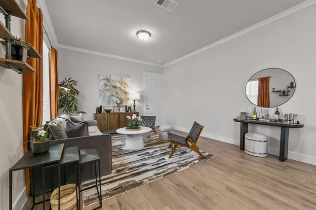 $1,710 | 6802 Akasa Crossing, McKinney, TX 75071