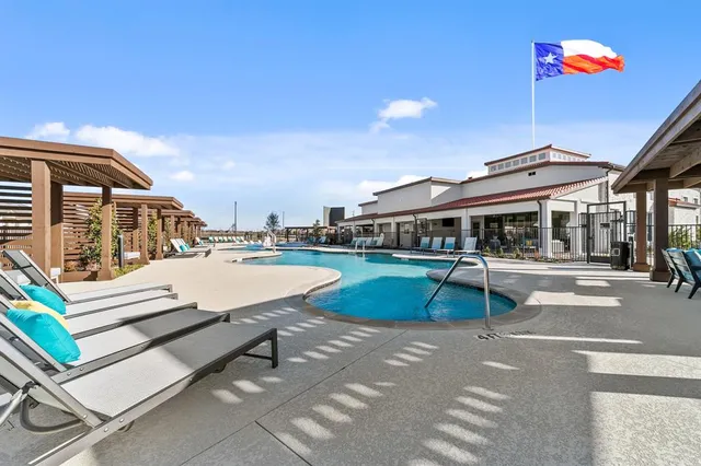 $1,710 | 6802 Akasa Crossing, McKinney, TX 75071