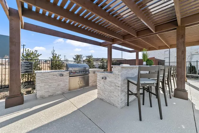 $1,710 | 6802 Akasa Crossing, McKinney, TX 75071