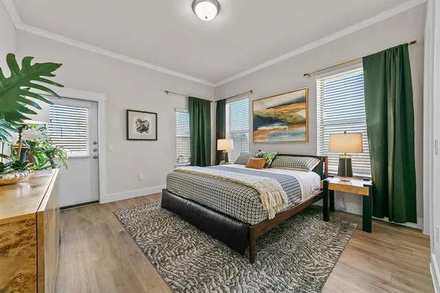 $1,710 | 6802 Akasa Crossing, McKinney, TX 75071