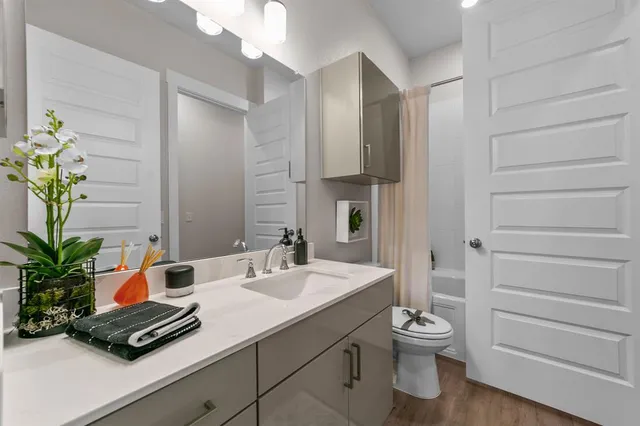 $1,710 | 6802 Akasa Crossing, McKinney, TX 75071