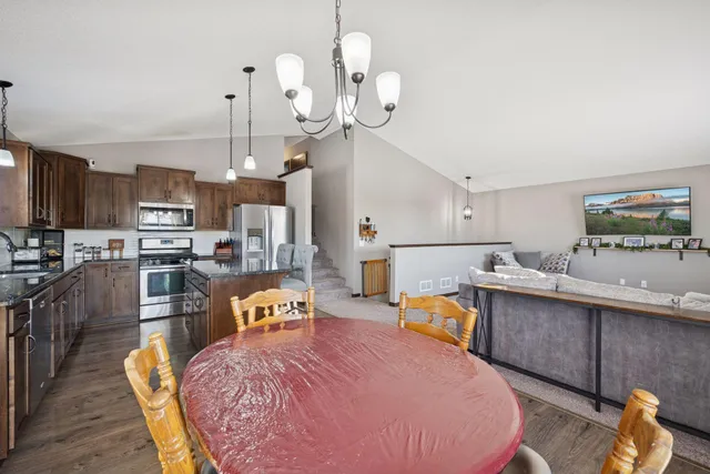 $360,000 | 13110 7th Avenue South, Zimmerman, MN 55398