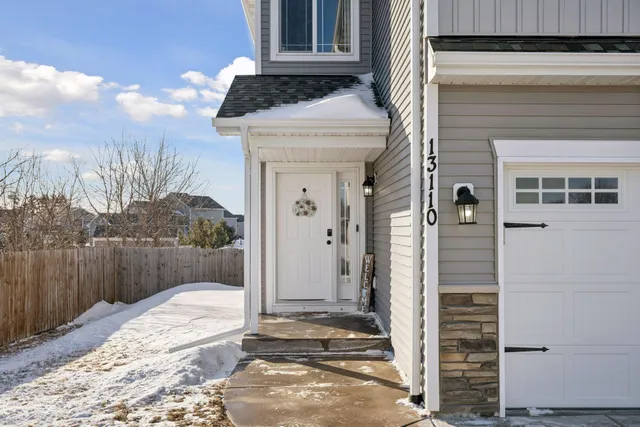 $360,000 | 13110 7th Avenue South, Zimmerman, MN 55398