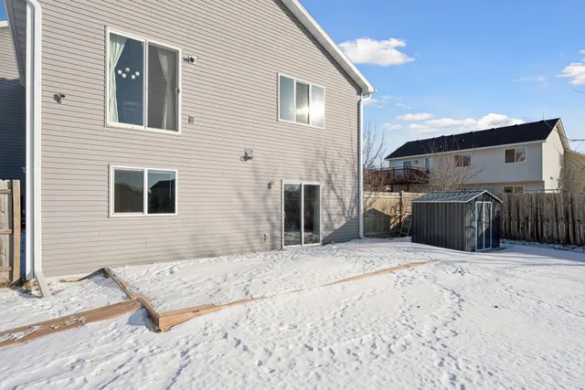 $360,000 | 13110 7th Avenue South, Zimmerman, MN 55398