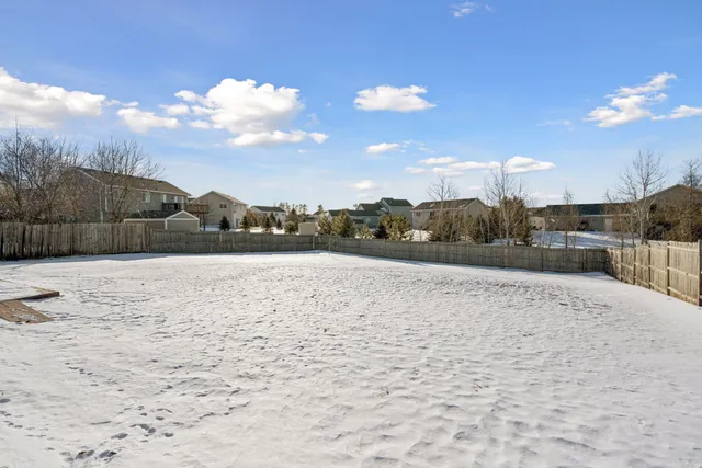 $360,000 | 13110 7th Avenue South, Zimmerman, MN 55398