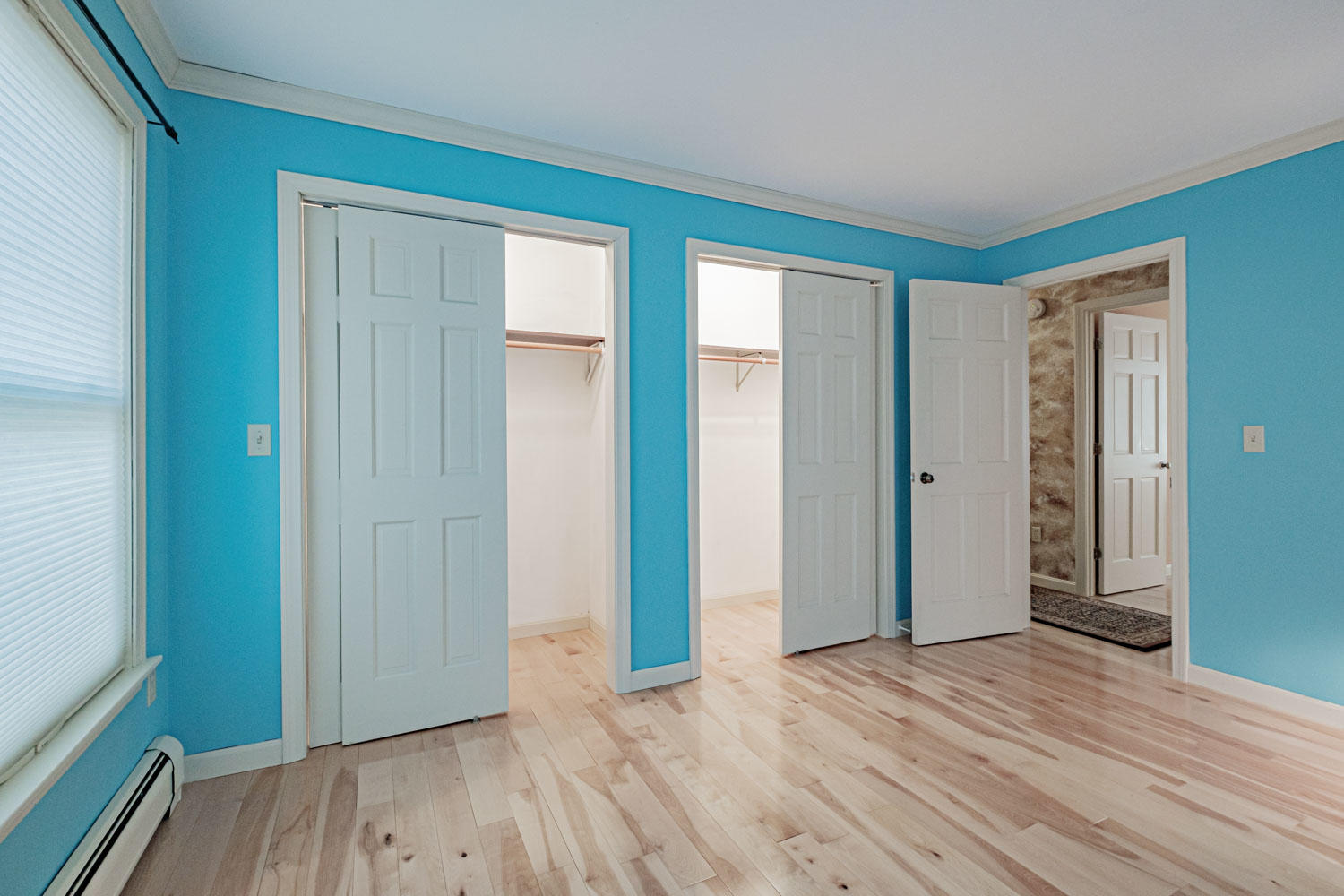 11 Marginal Way Springvale, ME 04083 - Photo 21 of 40 1st Bedroom