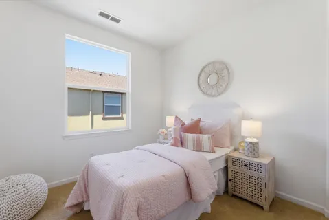 $1,598,000 | 231 Peppermint Tree Terrace, Unit 3, Sunnyvale, CA 94086