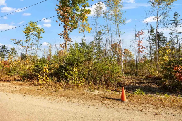 $54,500 | Lot 25 Hartco Avenue, Lancaster, NH 03584