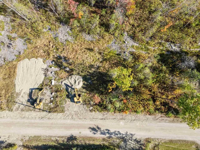 $54,500 | Lot 25 Hartco Avenue, Lancaster, NH 03584