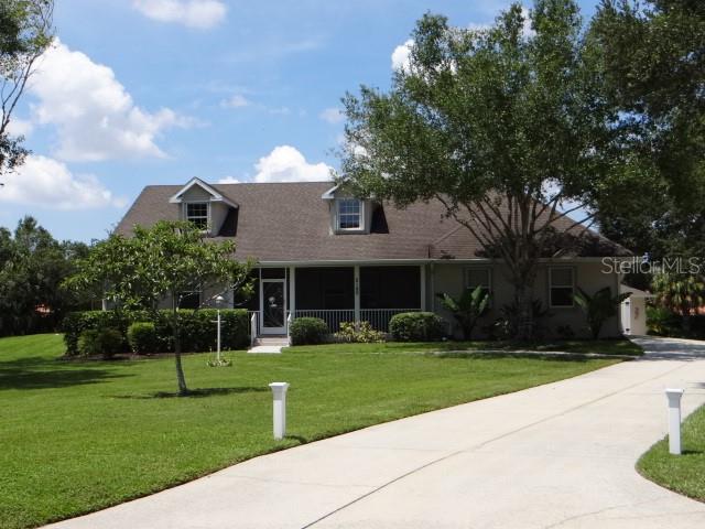 2160 Shadow Oaks Road Sarasota, FL 34240 - Photo 1 of 1 Gallery Image 1