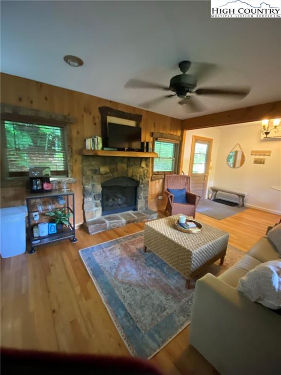 164 Spring Brook Road Newland, NC 28657 - Photo 13 of 26 Gallery Image 13