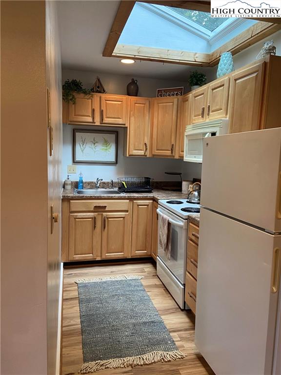 164 Spring Brook Road Newland, NC 28657 - Photo 14 of 26 Gallery Image 14