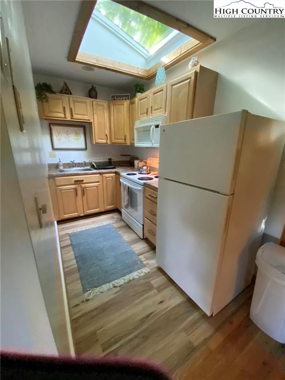 164 Spring Brook Road Newland, NC 28657 - Photo 16 of 26 Gallery Image 16